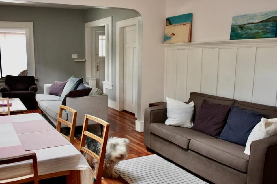 Craftsman Home in popular East Village House in Vancouver