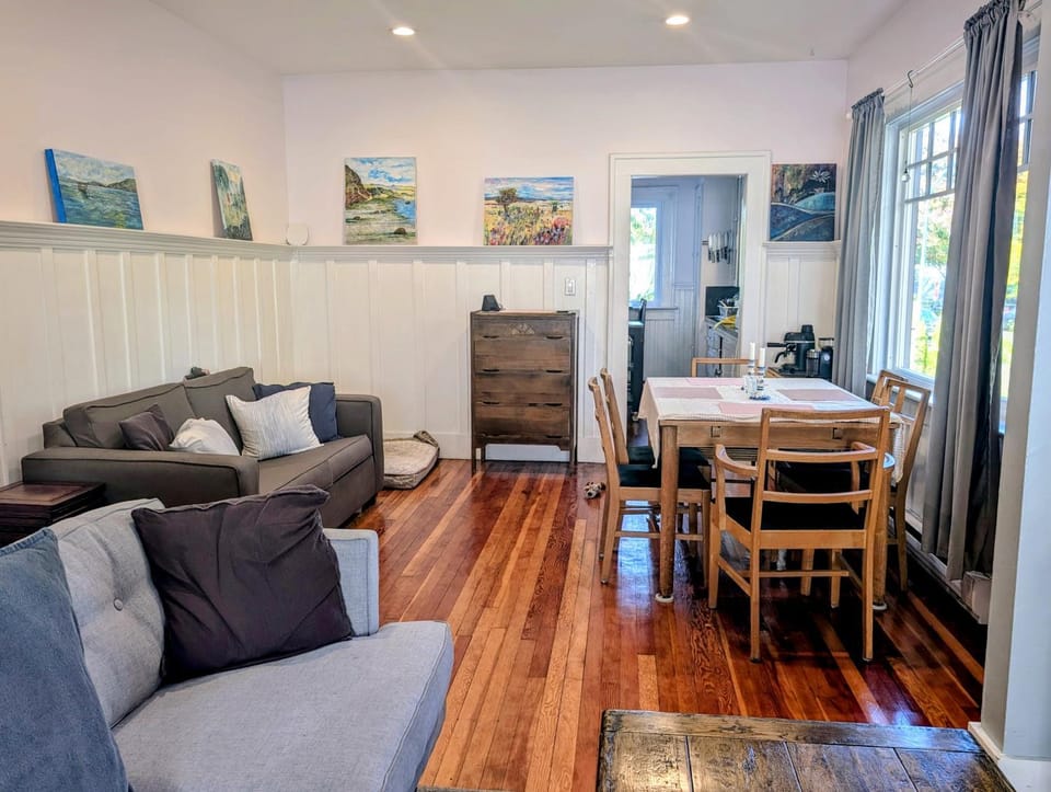 Craftsman Home in popular East Village House in Vancouver