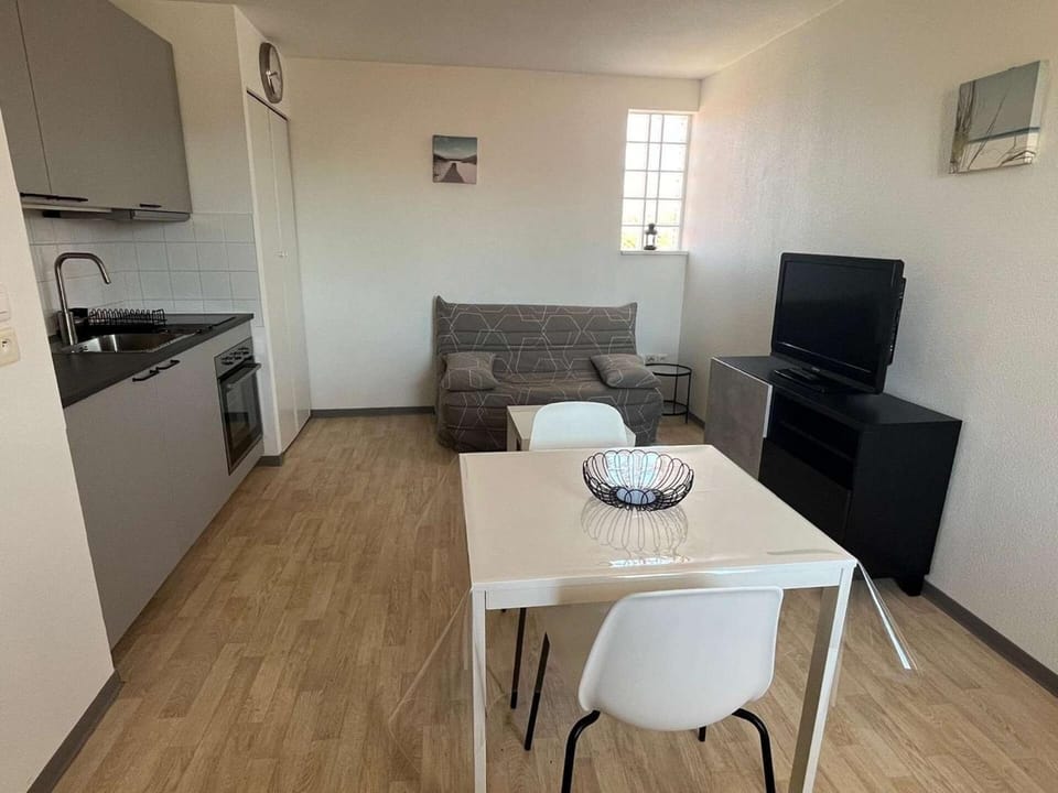 Résidence Villa Anna - 077 - Appartement au 2ème étage avec ascenseur MAE-4901 Apartment in Soulac-sur-Mer