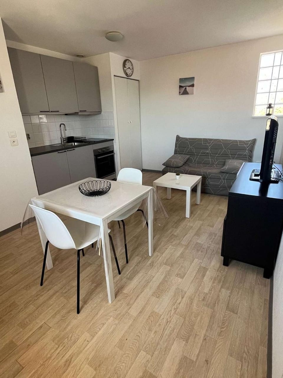 Résidence Villa Anna - 077 - Appartement au 2ème étage avec ascenseur MAE-4901 Apartment in Soulac-sur-Mer