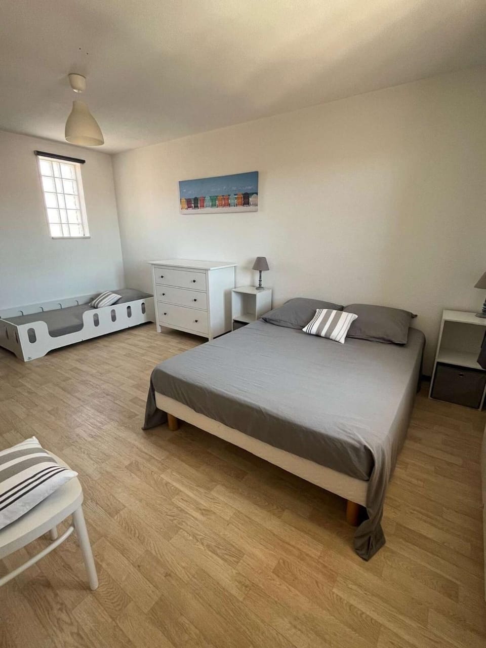 Résidence Villa Anna - 077 - Appartement au 2ème étage avec ascenseur MAE-4901 Apartment in Soulac-sur-Mer