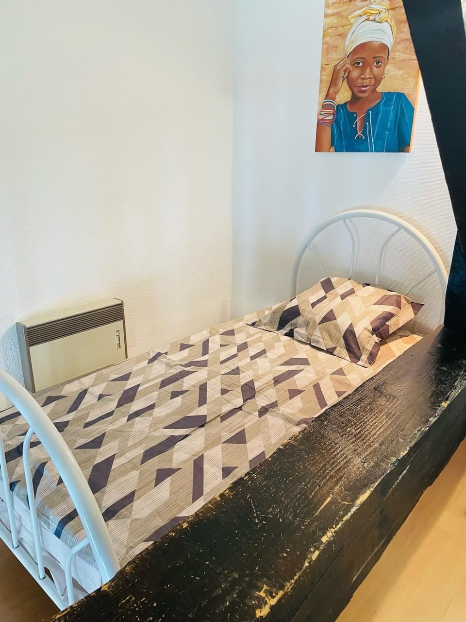 Studio Le Belle Vue Apartment in Provence-Alpes-Côte d'Azur