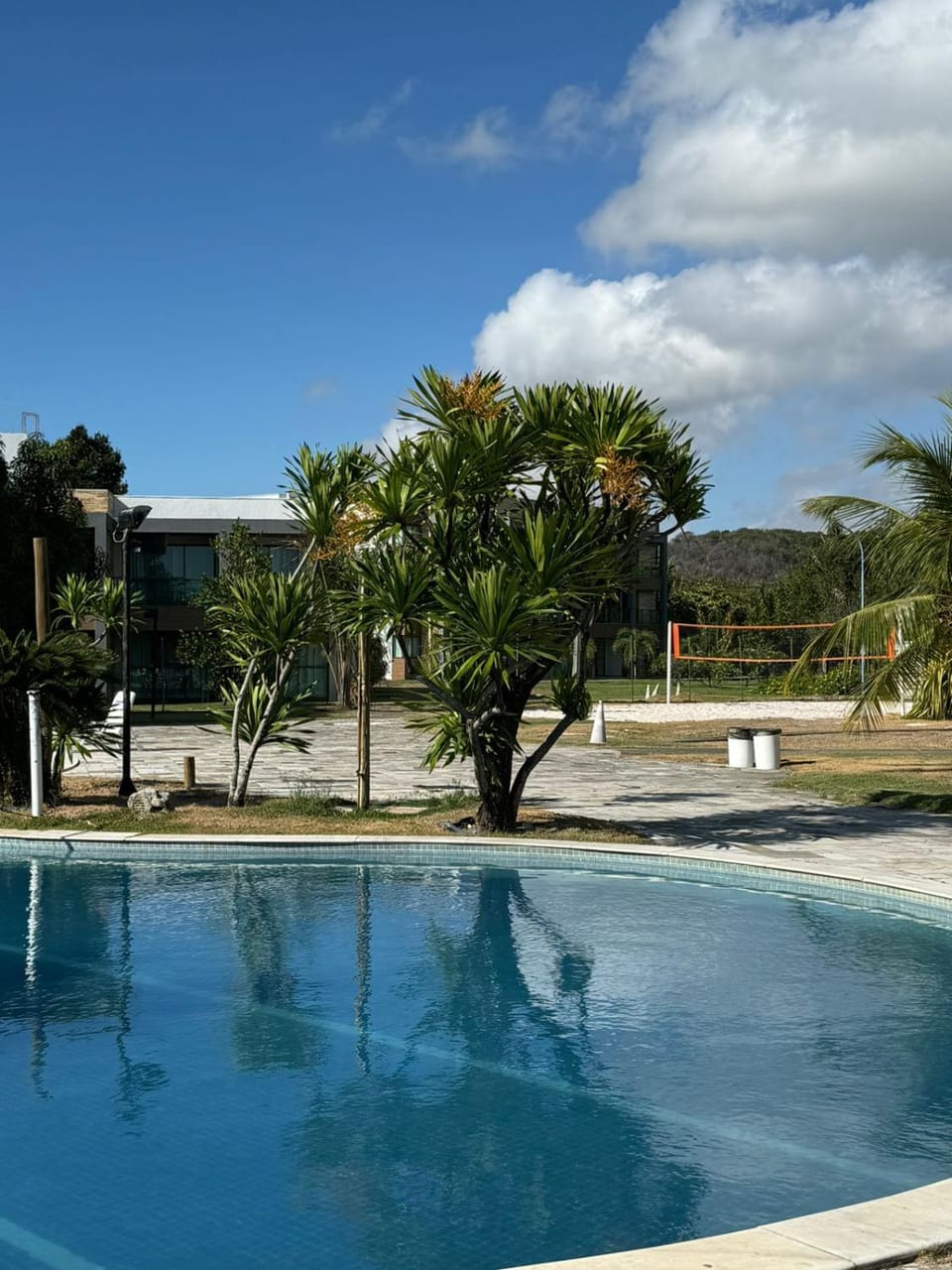 Studio Iloa Vista Piscina 015v Apartment hotel in State of Alagoas, Brazil
