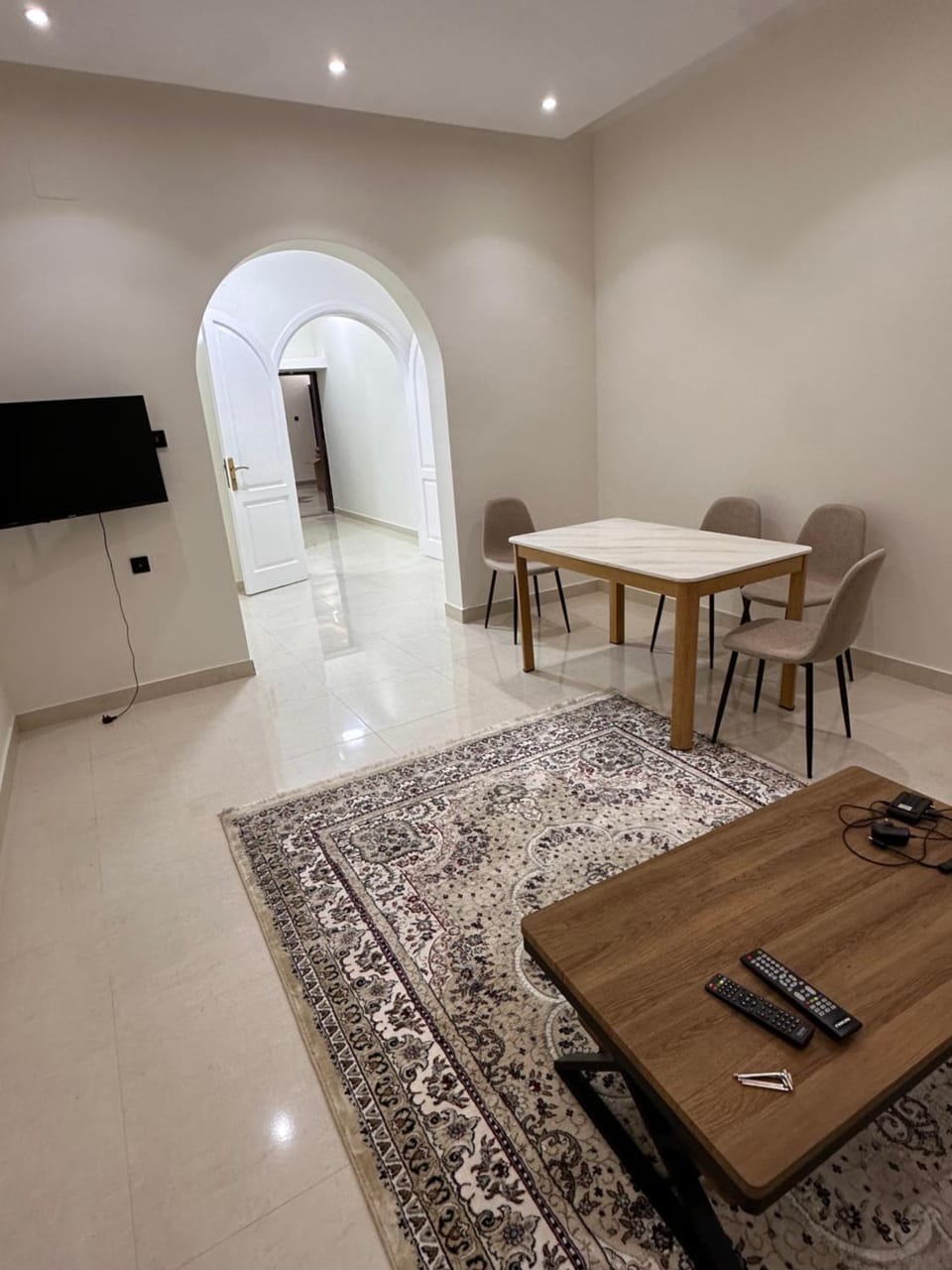 شقق مفروشة 22 Apartment in Medina