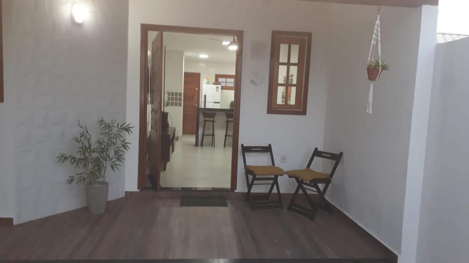 Casa em Chapéu do Sol São João da Barra Novíssima! House in São João da Barra