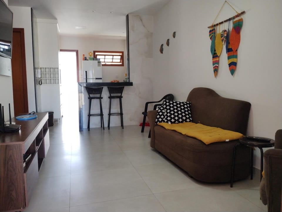 Casa em Chapéu do Sol São João da Barra Novíssima! House in São João da Barra