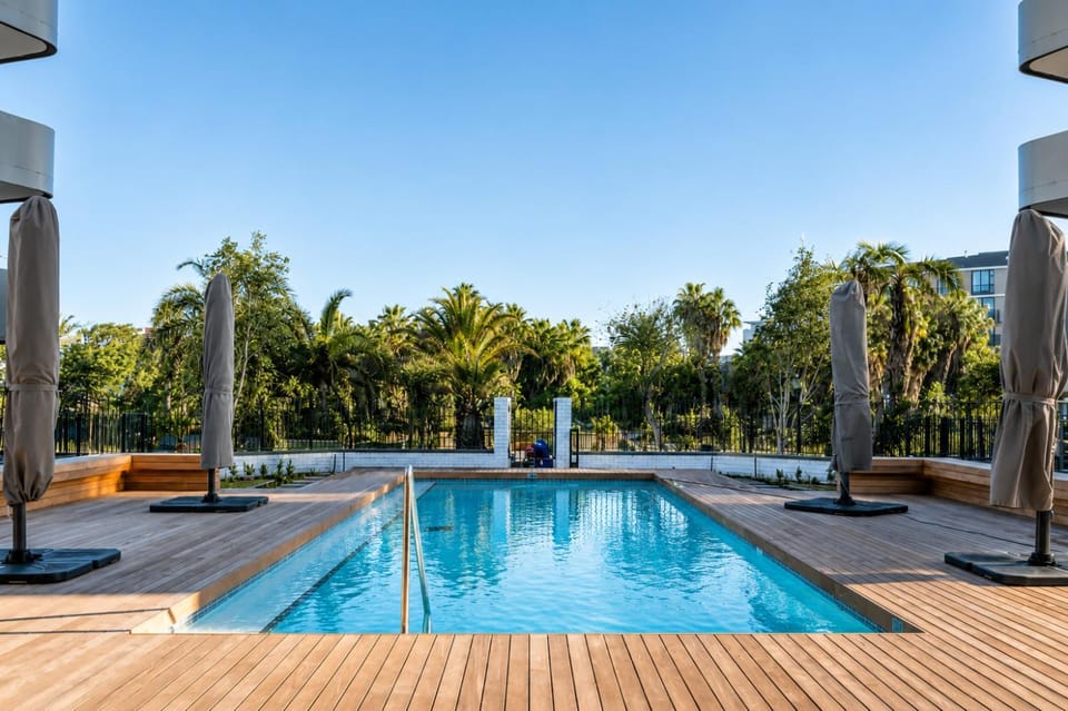 On Park 516 At Century City Apartment in Cape Town