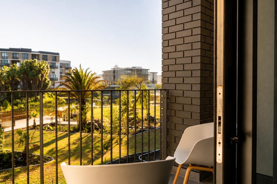 On Park 516 At Century City Apartment in Cape Town