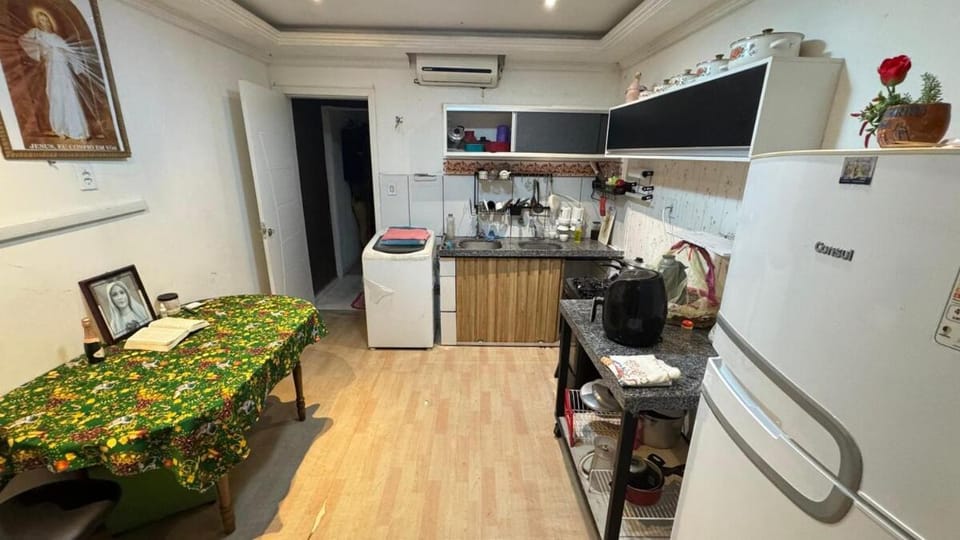 Ampla Casa Confortavel COP30 House in Belém