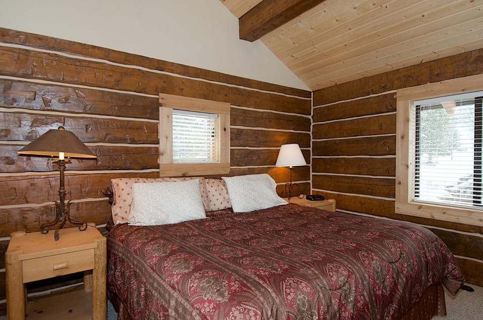True Grit Adventure House in Idaho
