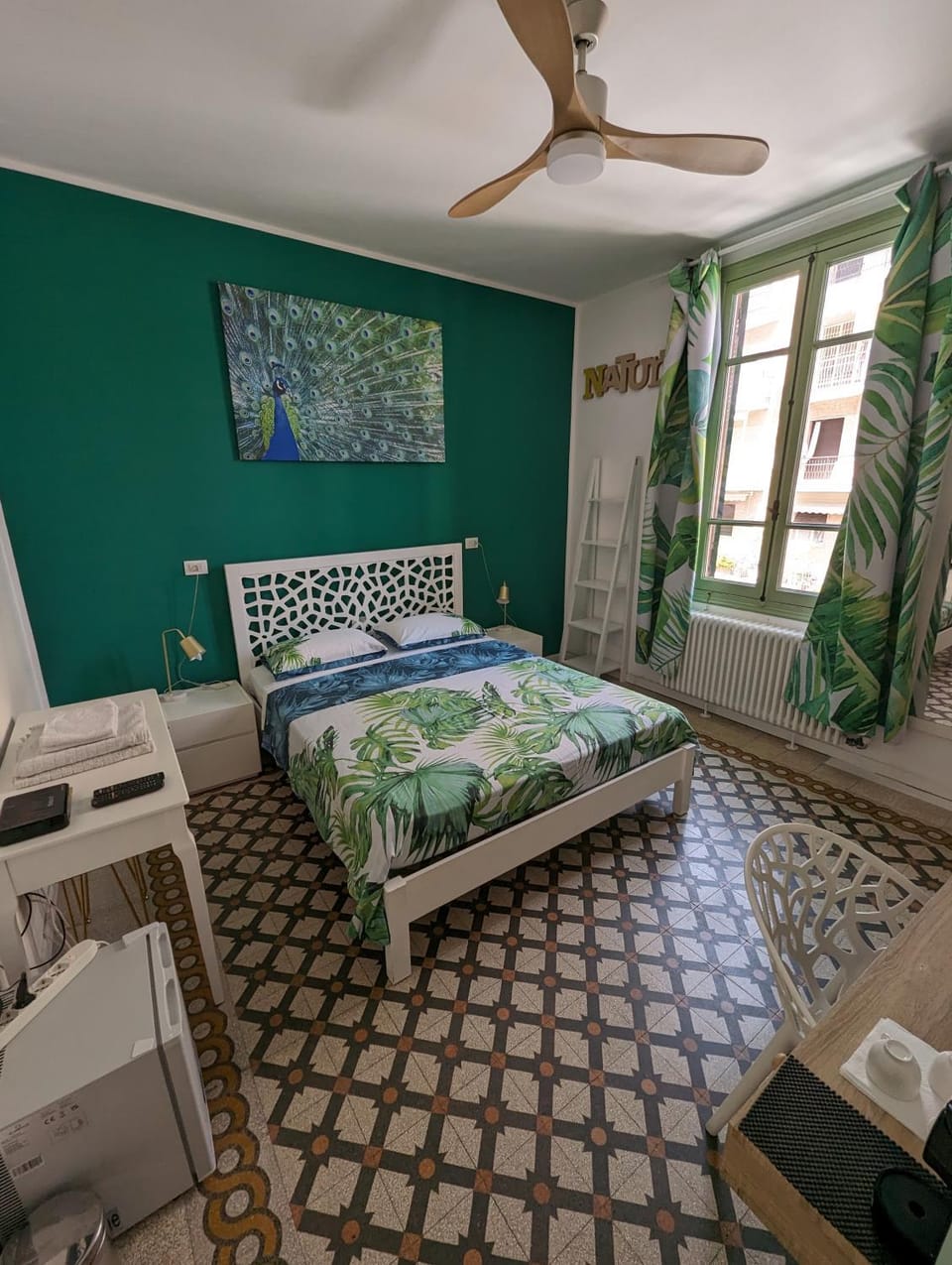 Villa Corsini Bed and Breakfast in Laigueglia