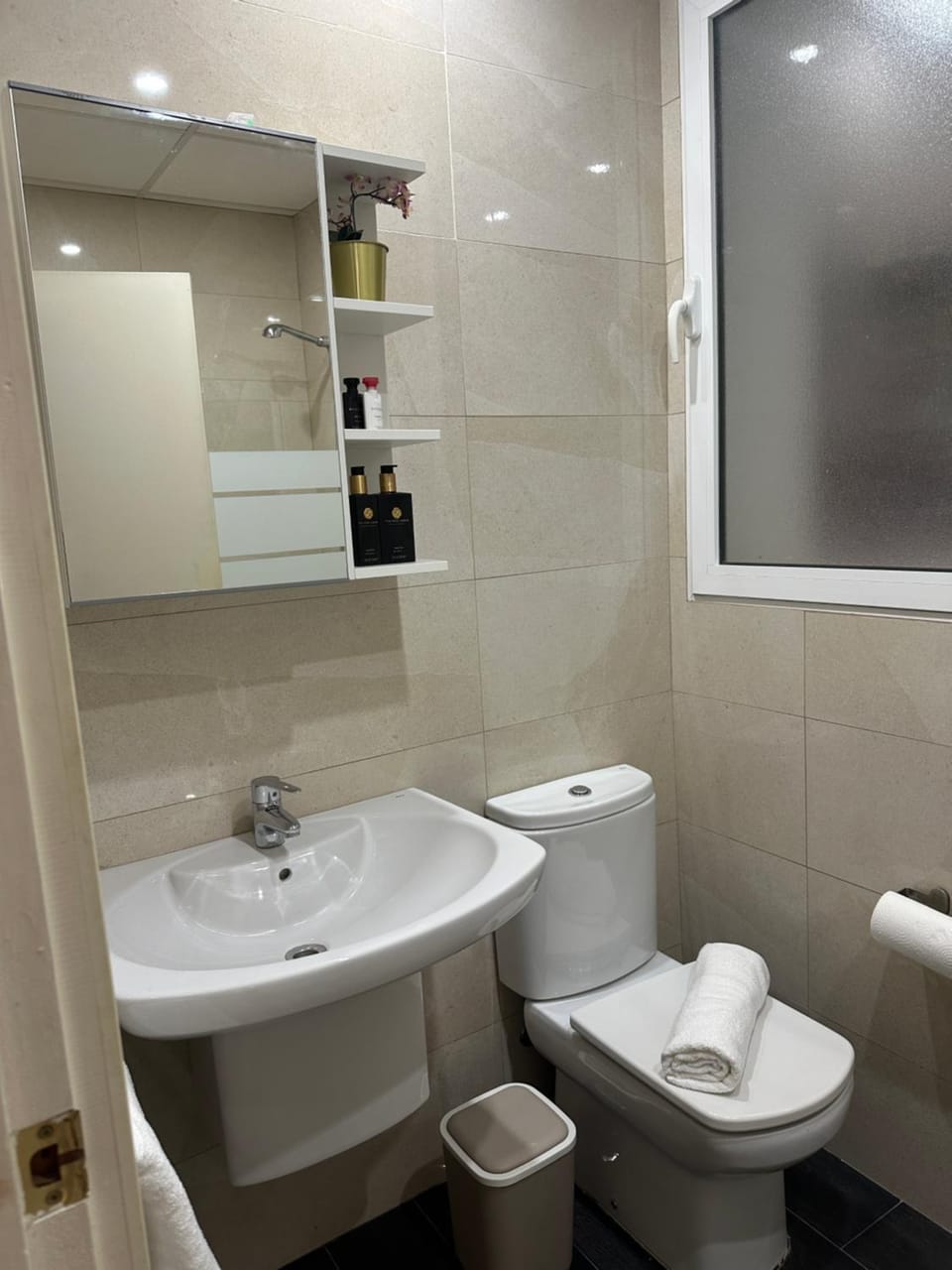 Courtoisie N8 Apartment in Alicante