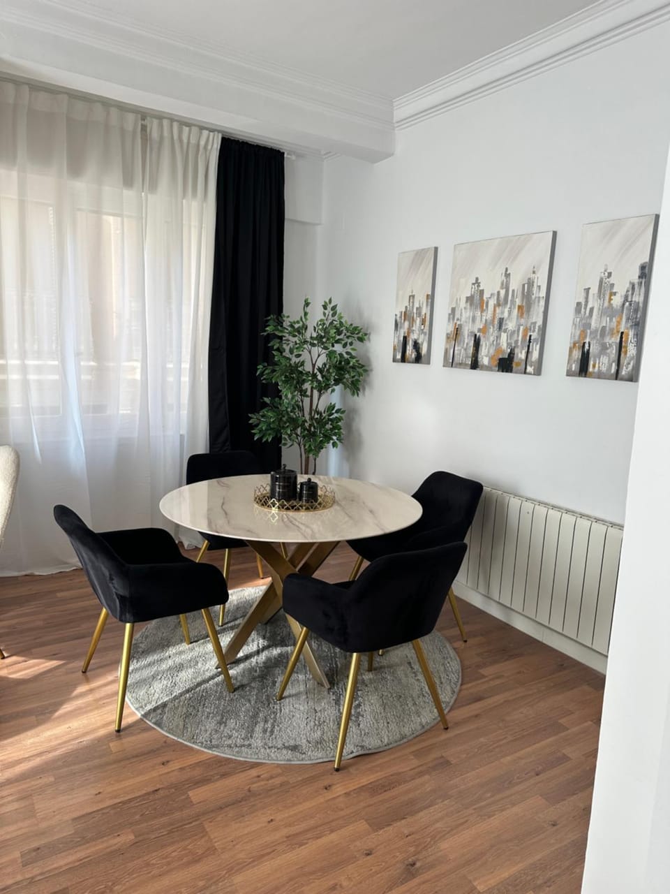 Courtoisie N8 Apartment in Alicante