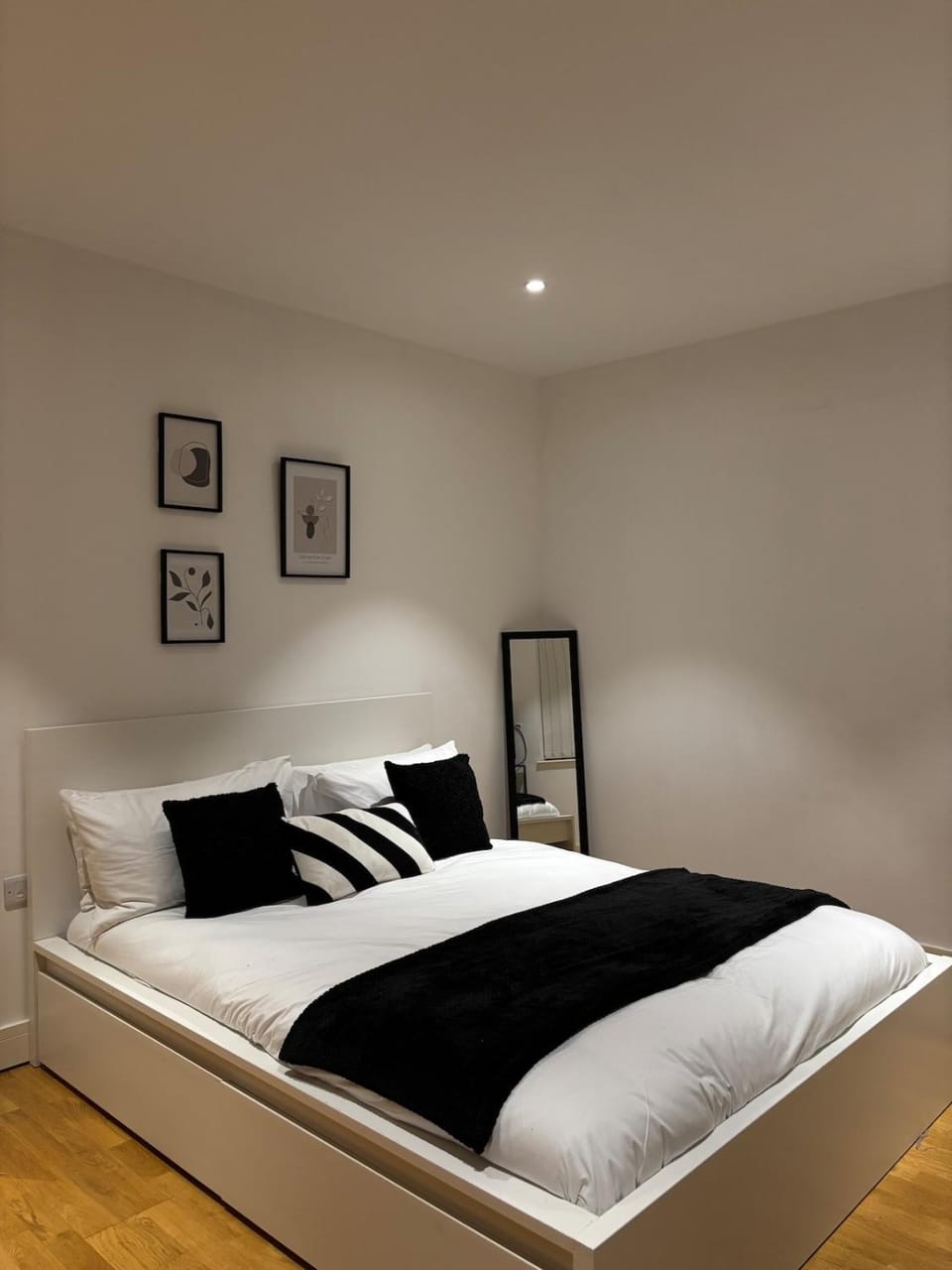 Luxury Penthouse Apartment Apartment in London