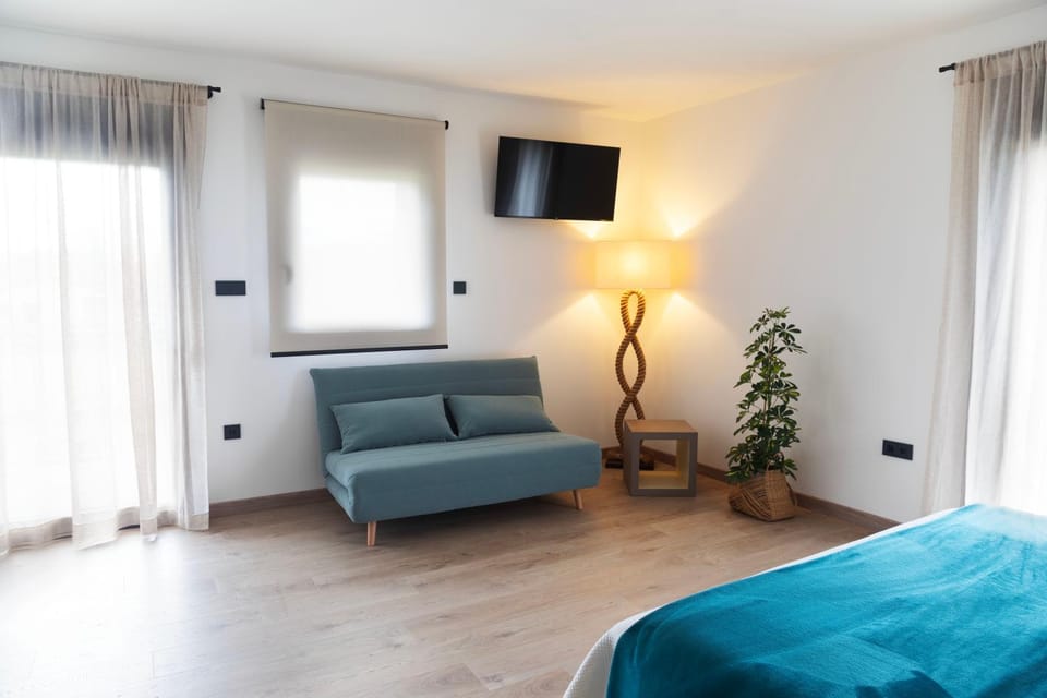 La Molinera Casa Rural - Ribeira Sacra Country House in Galicia