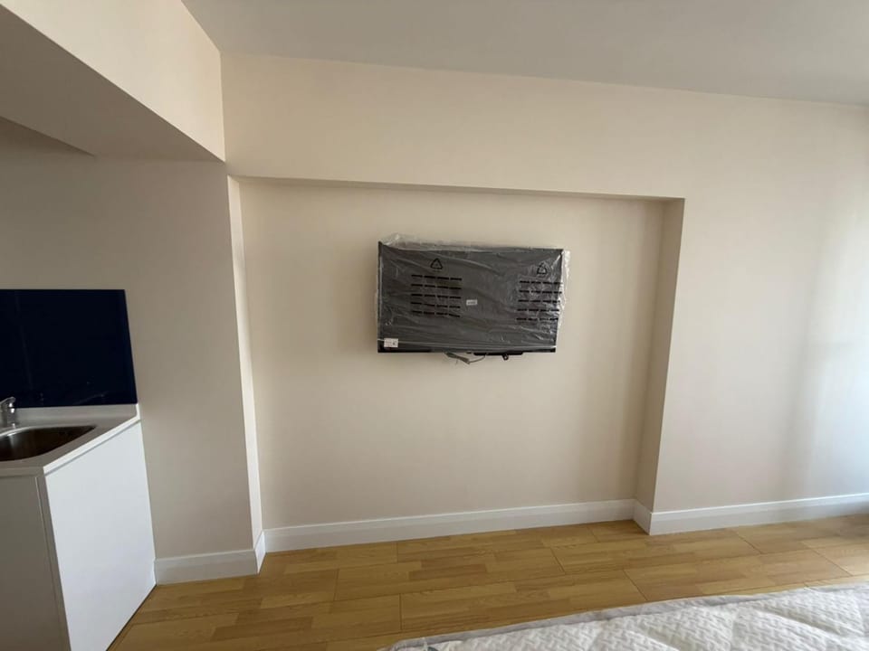Orbi City Seafront Luxury Stay Apartment in Batumi