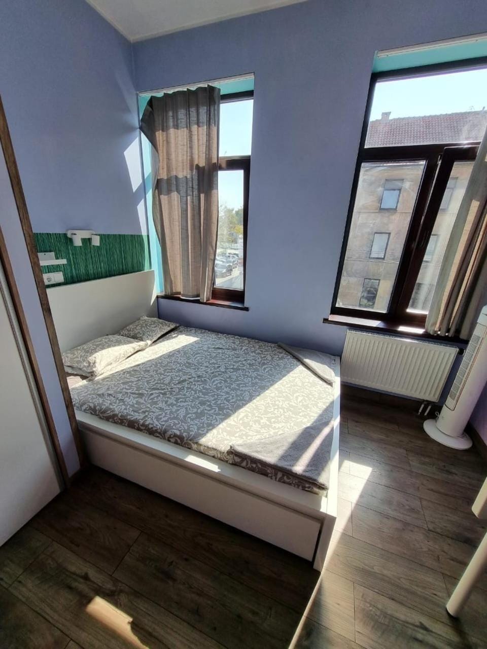 Sauna 5 bedrooms apartment in old town & Parking Apartment in Lithuania