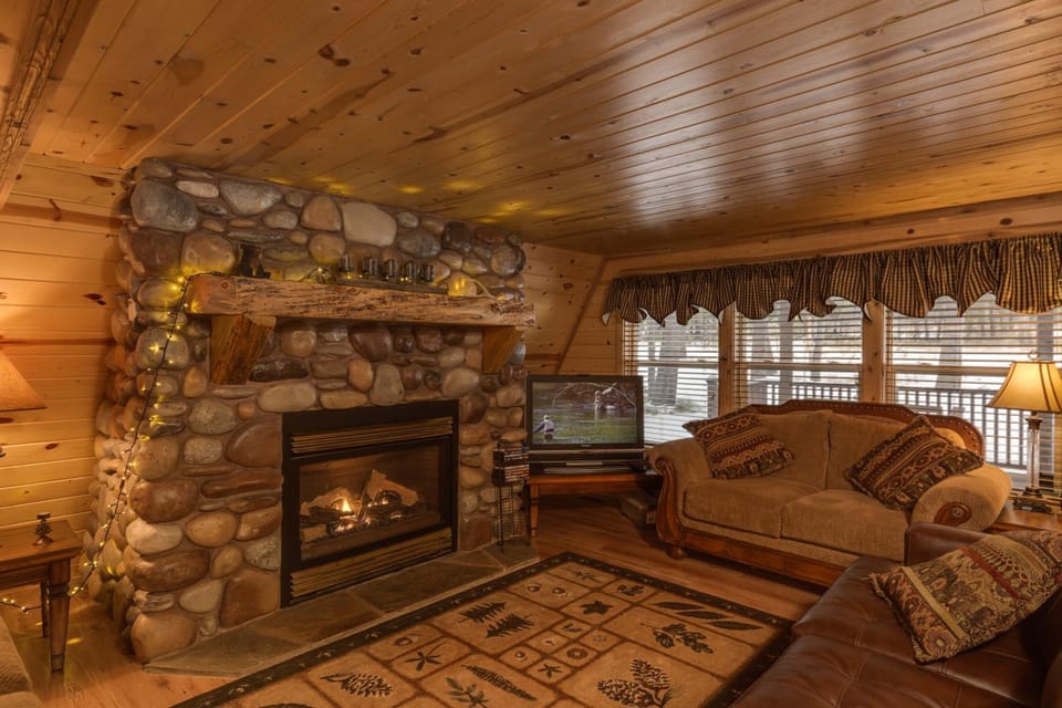 Roger Dodger House in Idaho