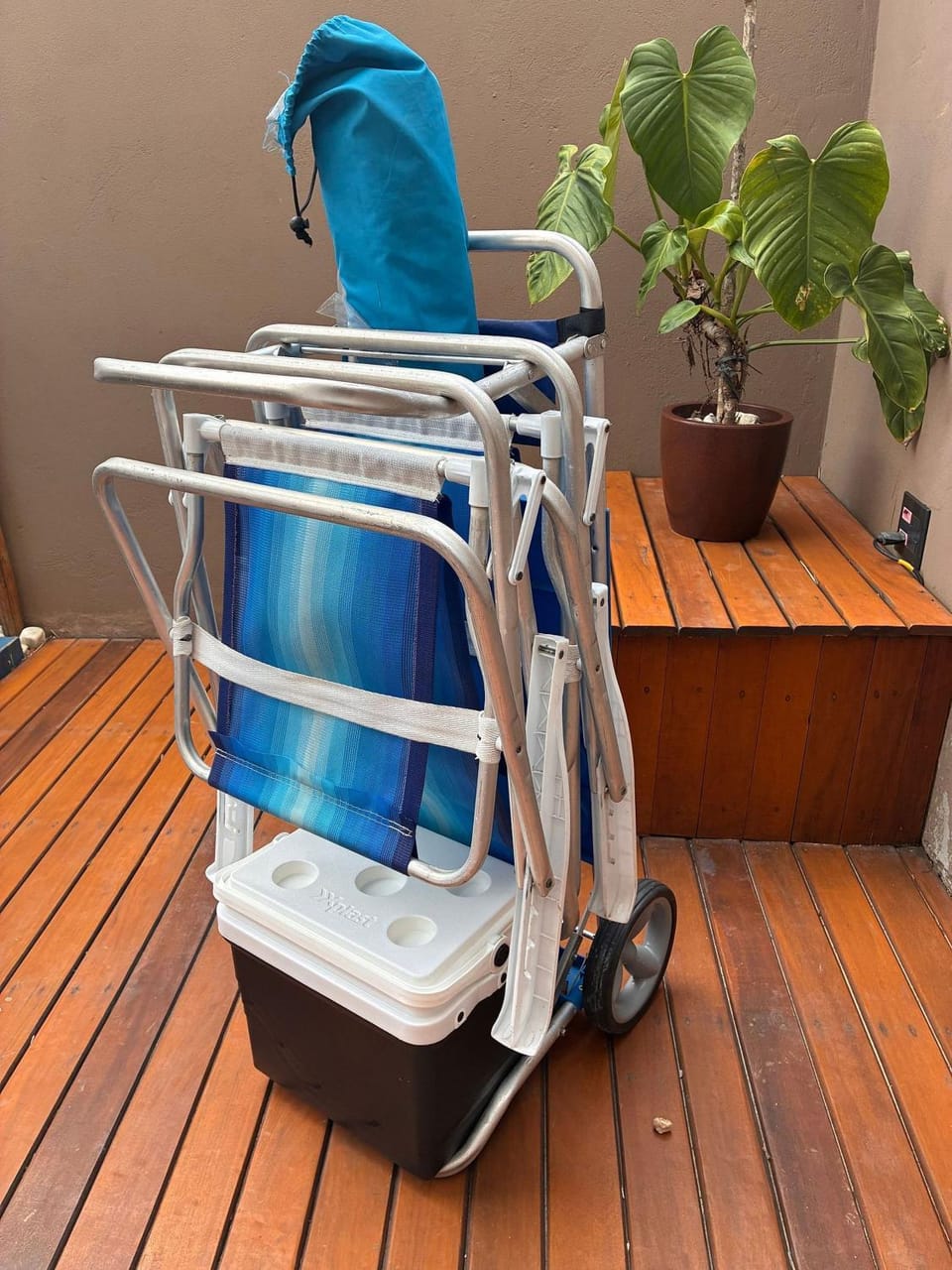 Studios Piscina Privativa Pé na areia House in Peruíbe