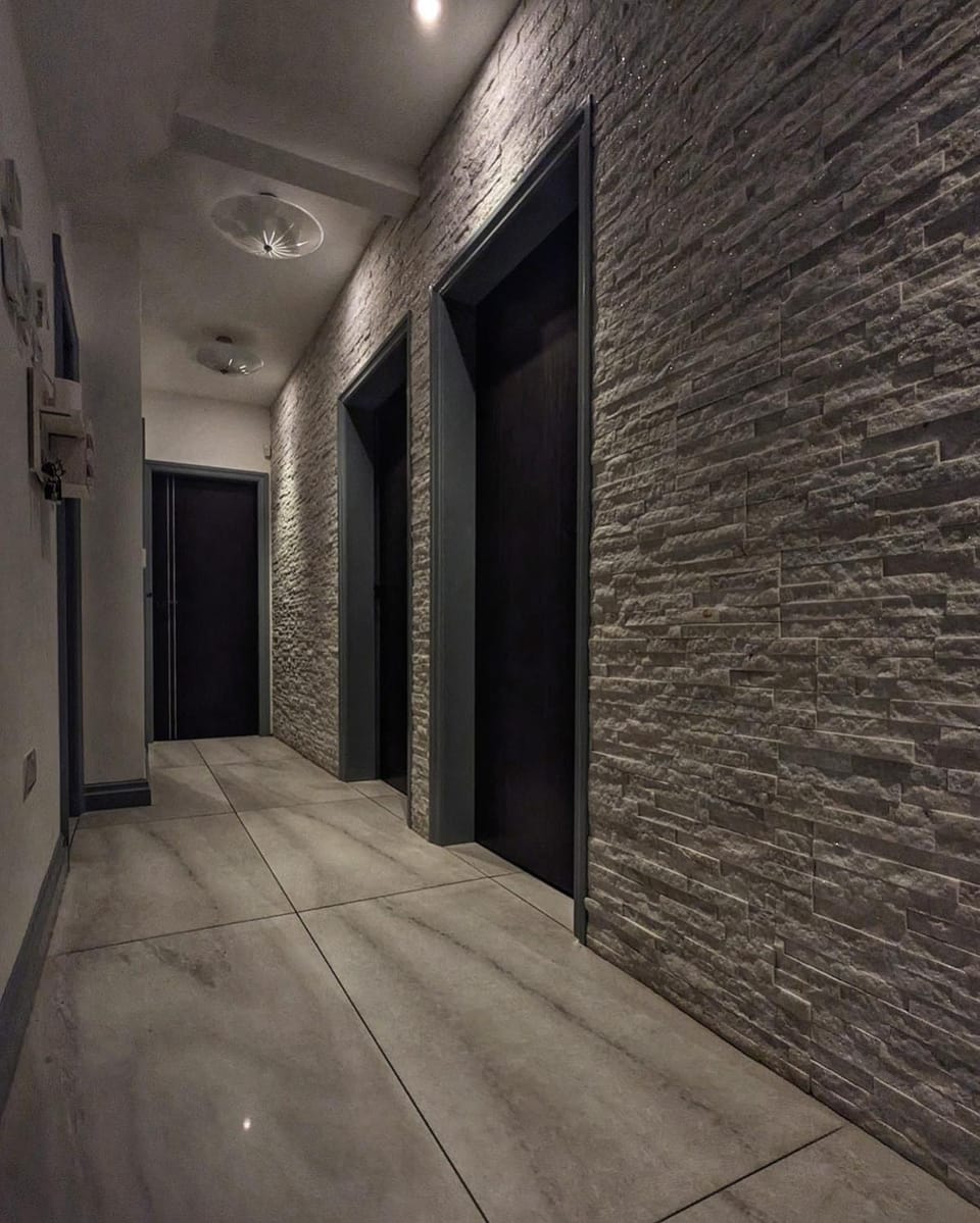 Facade/entrance, Lobby or reception