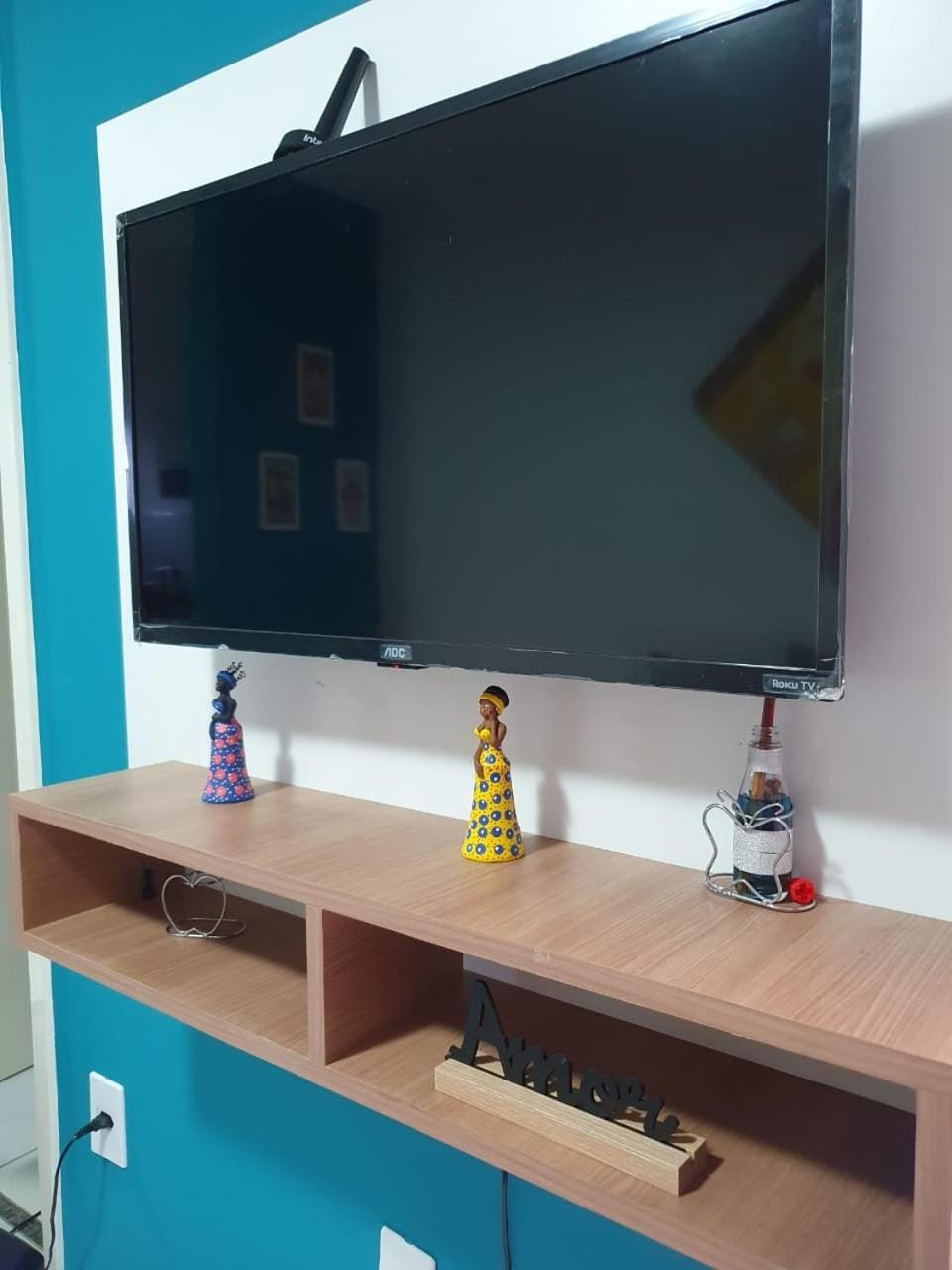 TV and multimedia