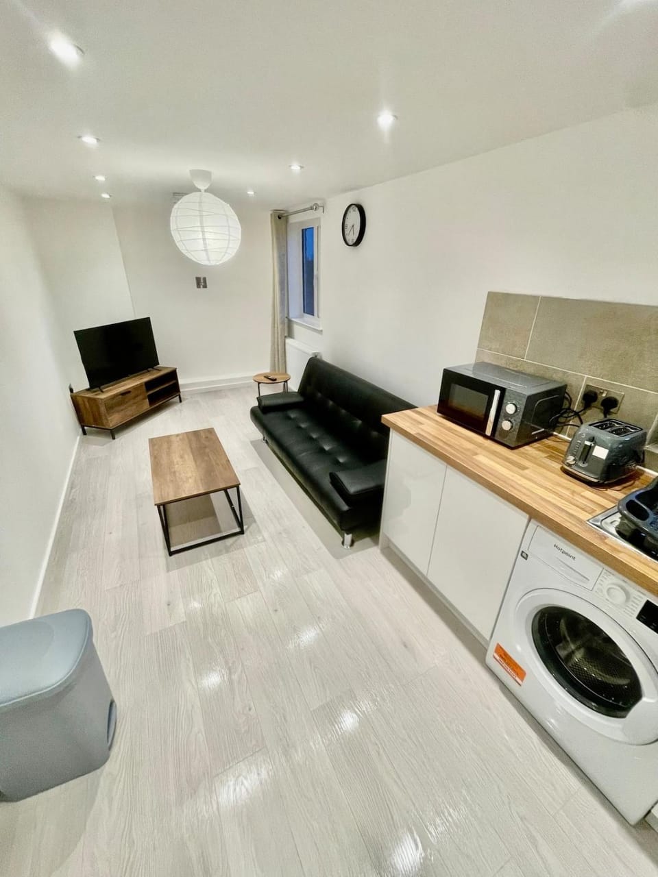 cozy 1 bedroom flat near cambridge city centre Apartment in Cambridge
