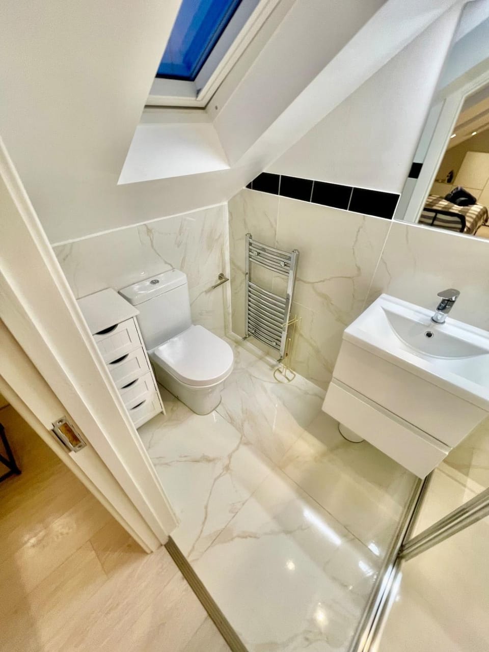 cozy 1 bedroom flat near cambridge city centre Apartment in Cambridge