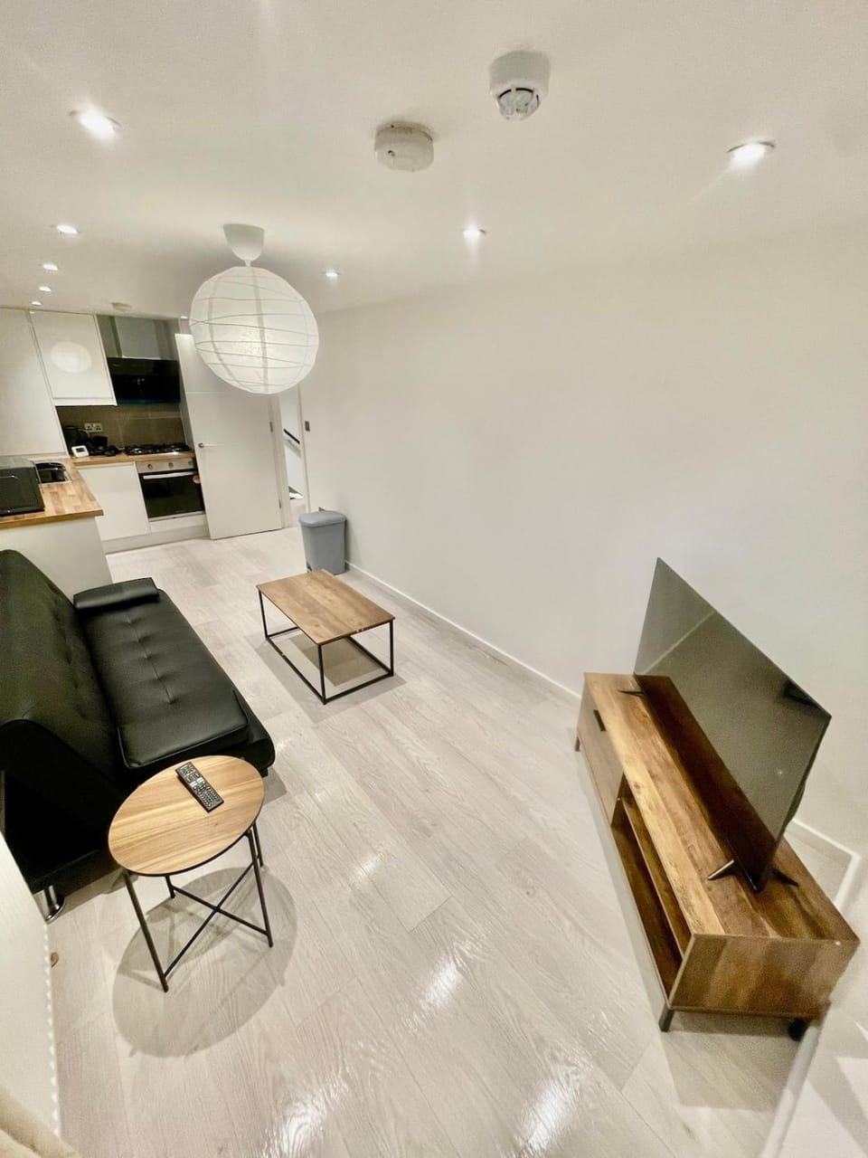 cozy 1 bedroom flat near cambridge city centre Apartment in Cambridge