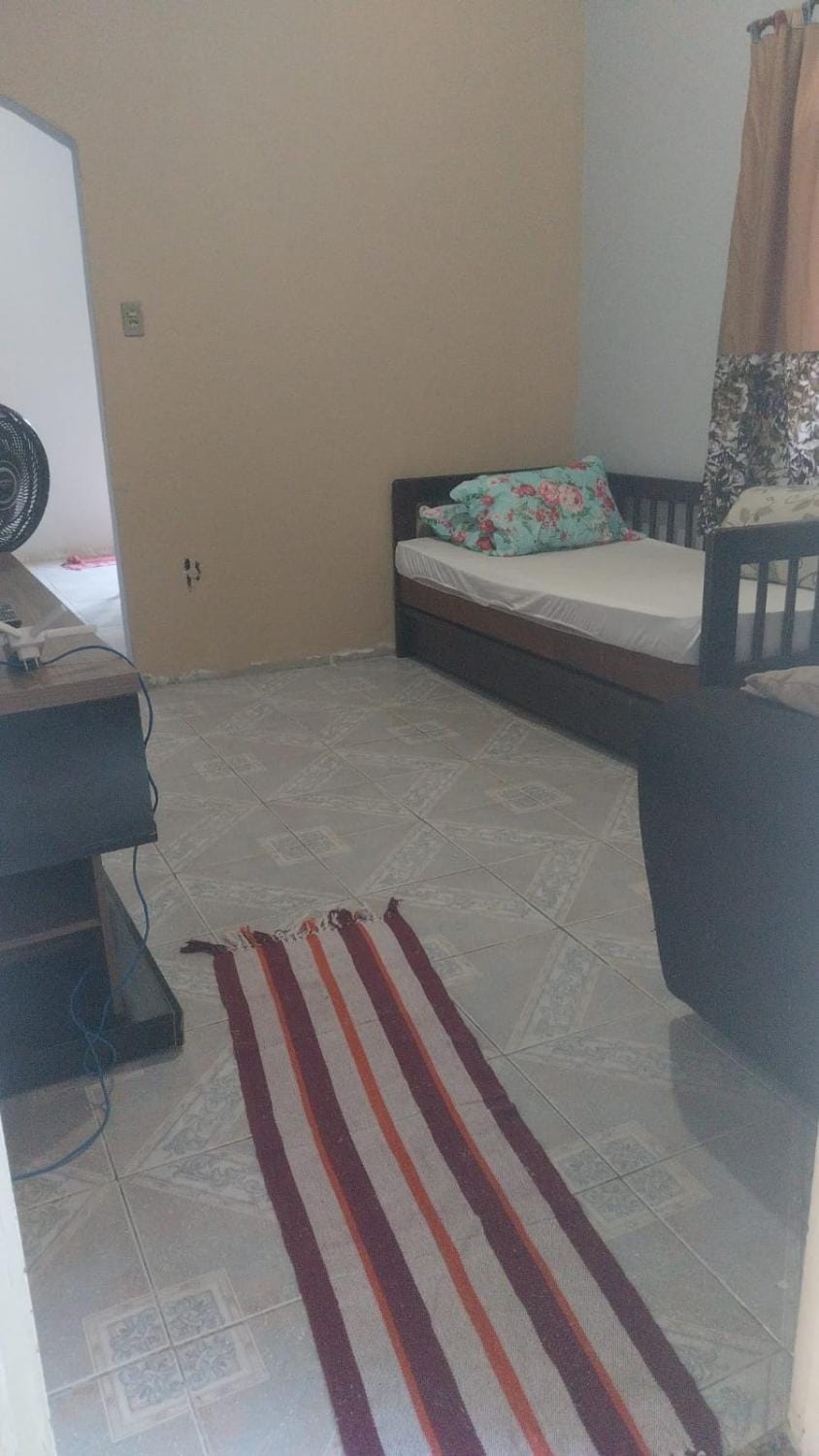 Lugar de descanso e muito verde praia e lagoa Araruama House in Araruama