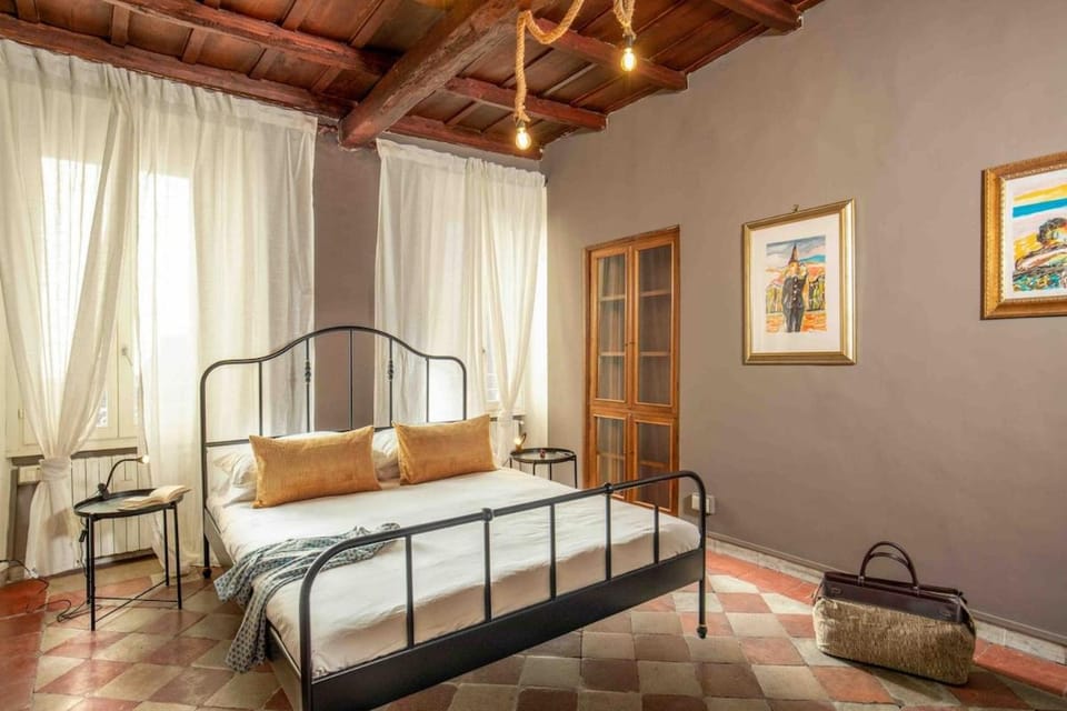 Dimora Florea - in the heart of Campo de' Fiori Apartment in Rome