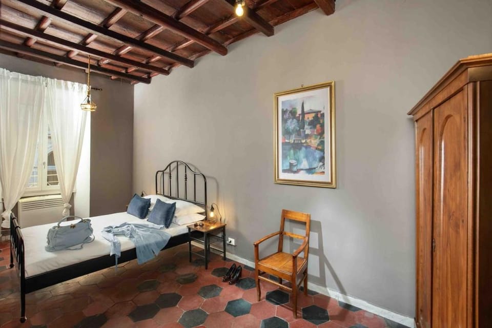 Dimora Florea - in the heart of Campo de' Fiori Apartment in Rome