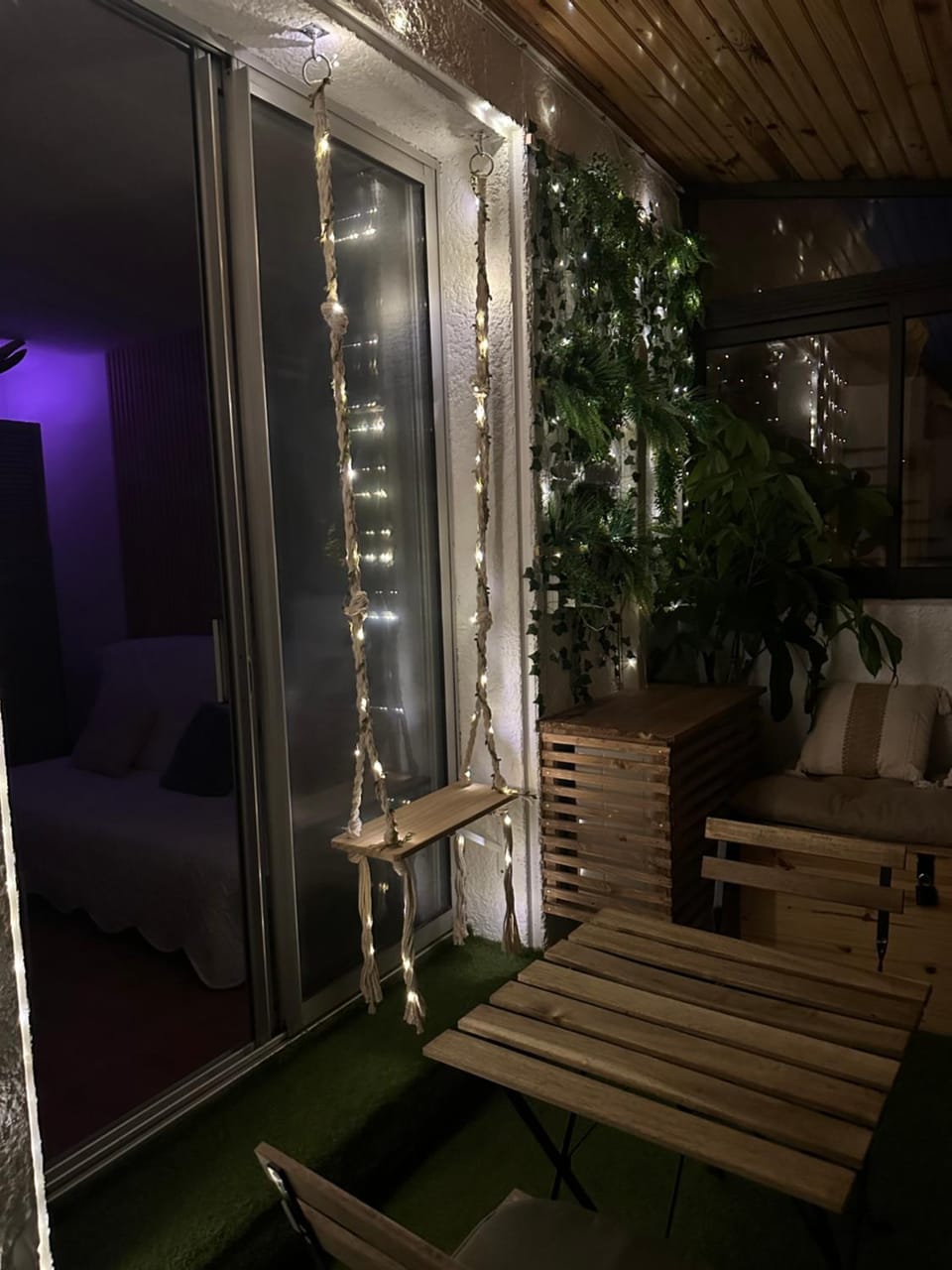 SERENATA - Studio climatisé sur le Port - Piscine & Tennis Apartment in Sausset-les-Pins