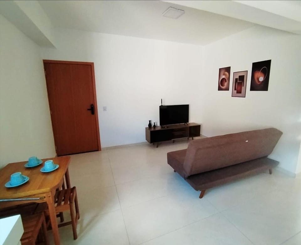 Espaço Moderno e Aconchegante! Apartment in State of São Paulo