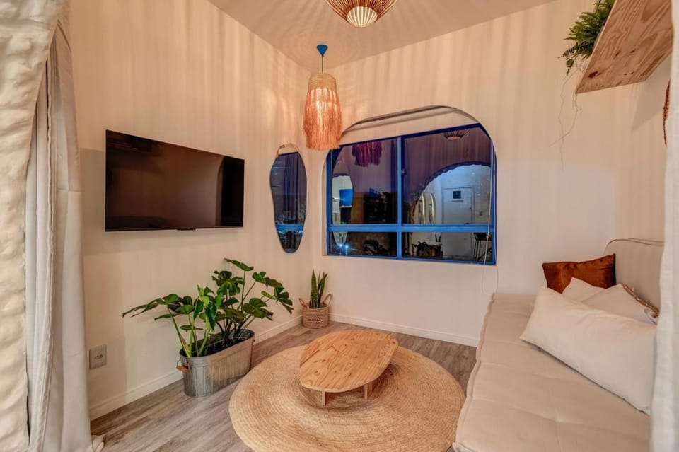 Apartamento Studio Grécia - Ondina Apartment in Salvador