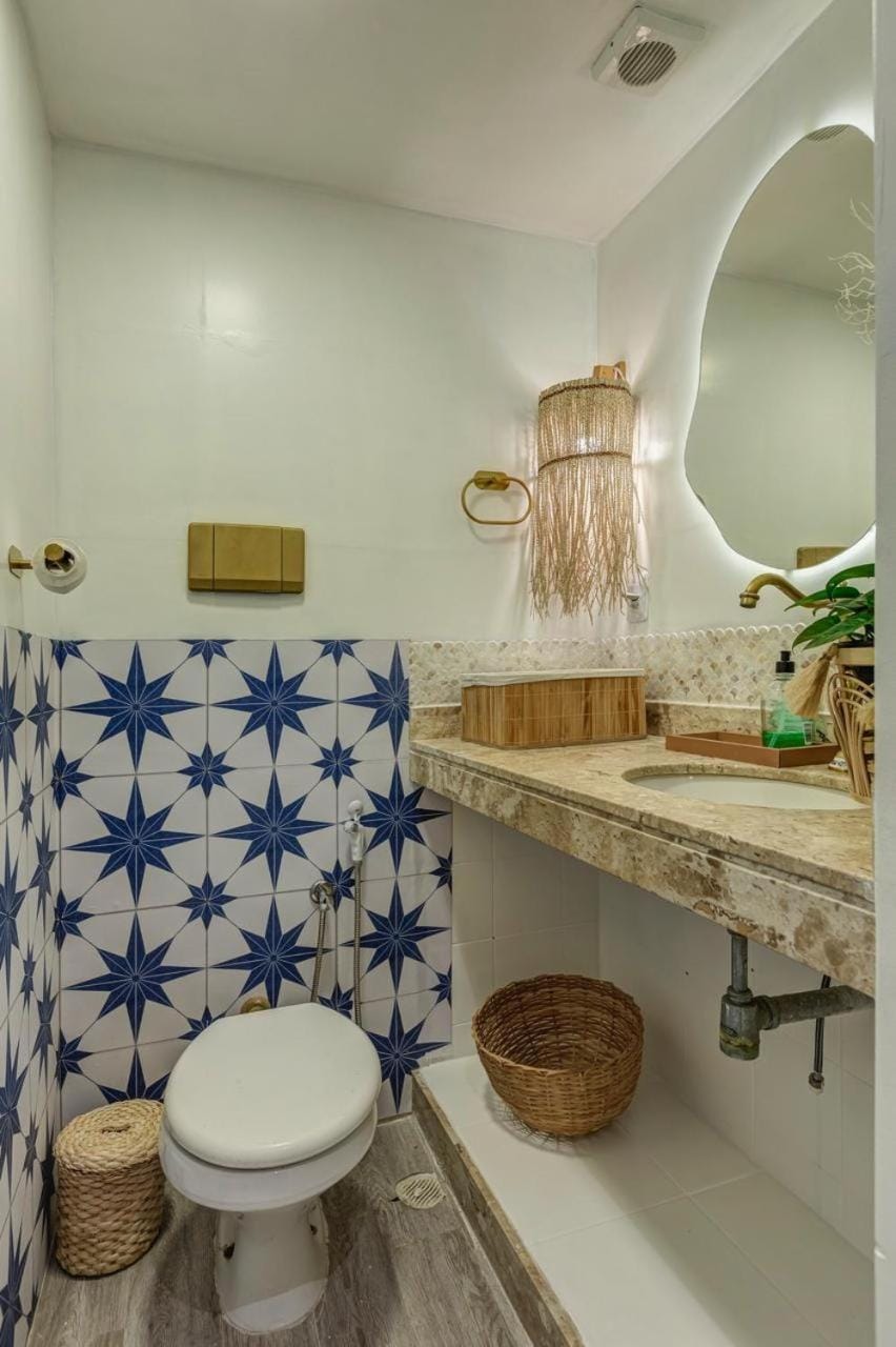 Apartamento Studio Grécia - Ondina Apartment in Salvador