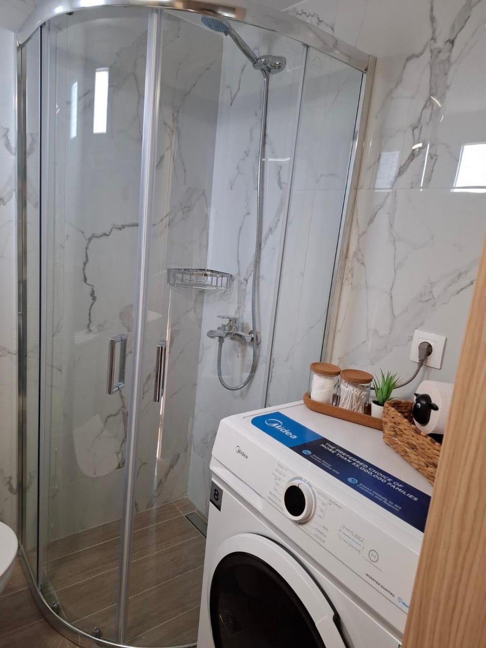 Kozani room with a view! Apartment in Decentralized Administration of Macedonia and Thrace