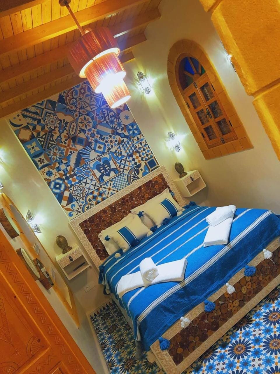 Dar Milal Bed and Breakfast in Essaouira