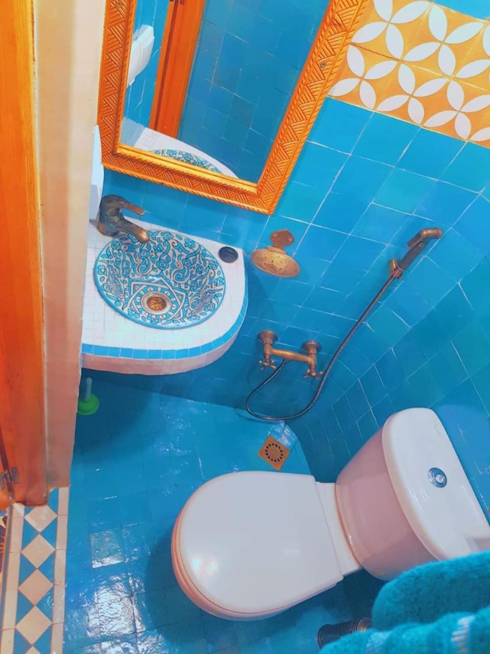 Dar Milal Bed and Breakfast in Essaouira