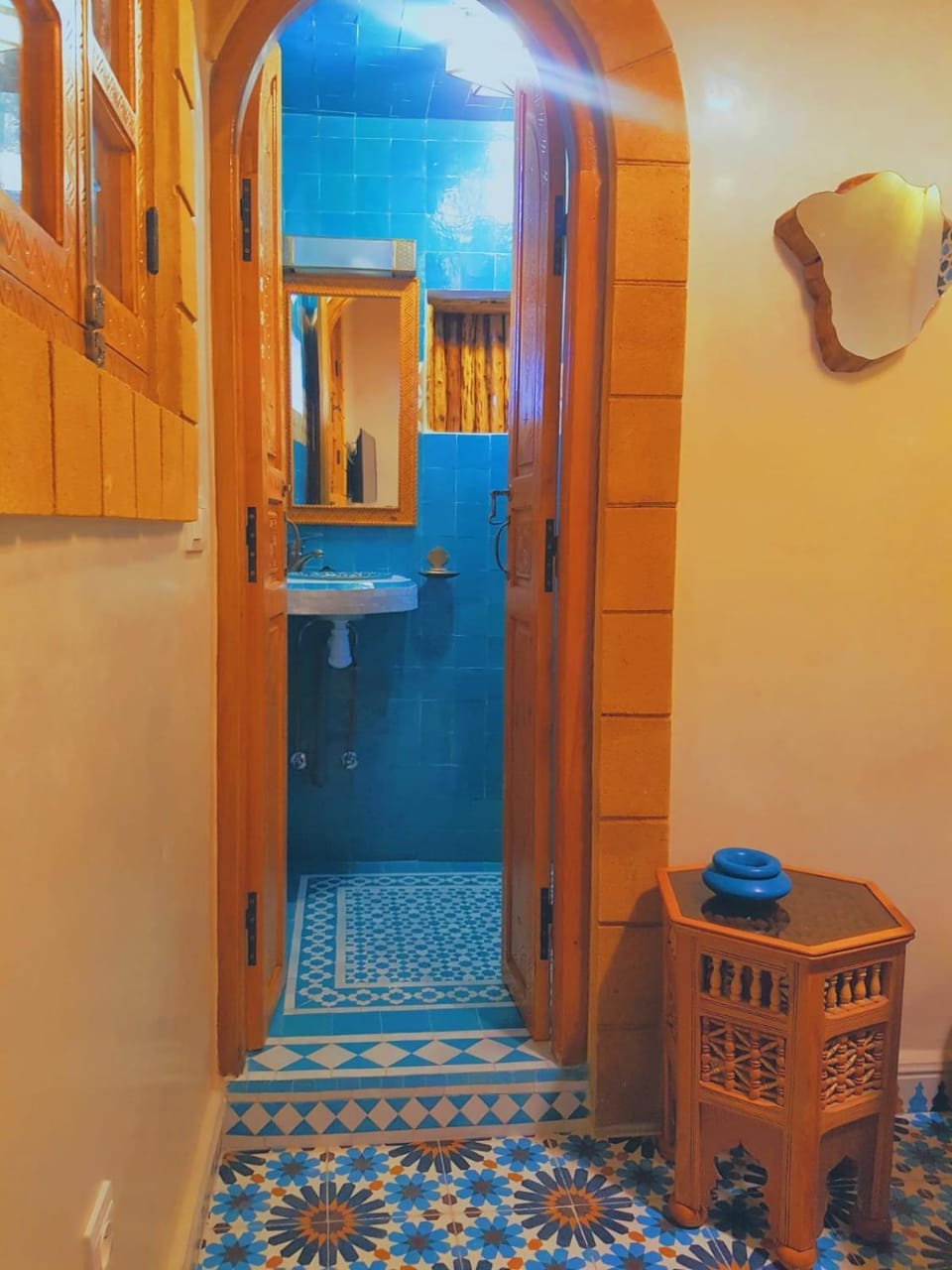 Dar Milal Bed and Breakfast in Essaouira
