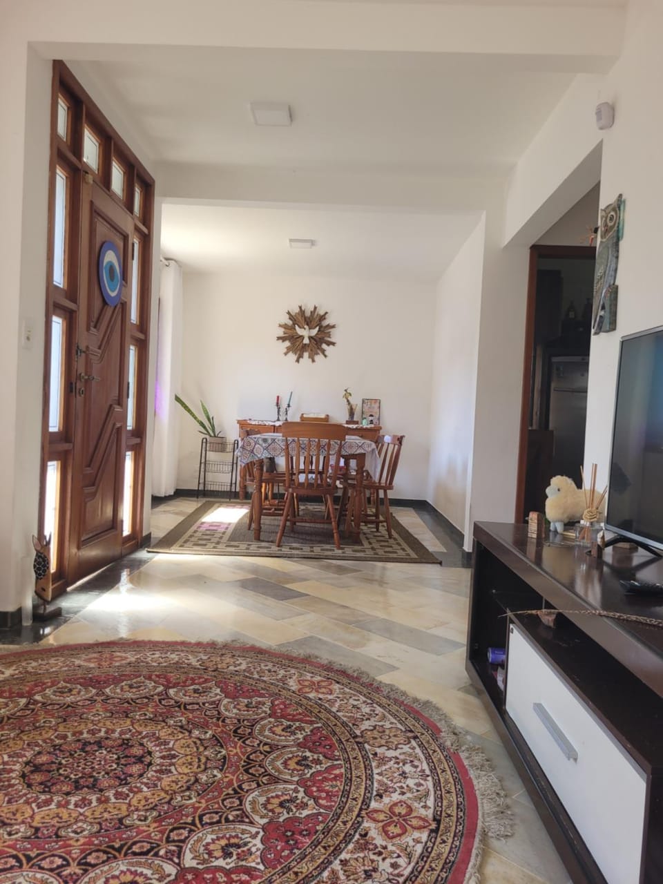Marco Antonio Vacation rental in São José