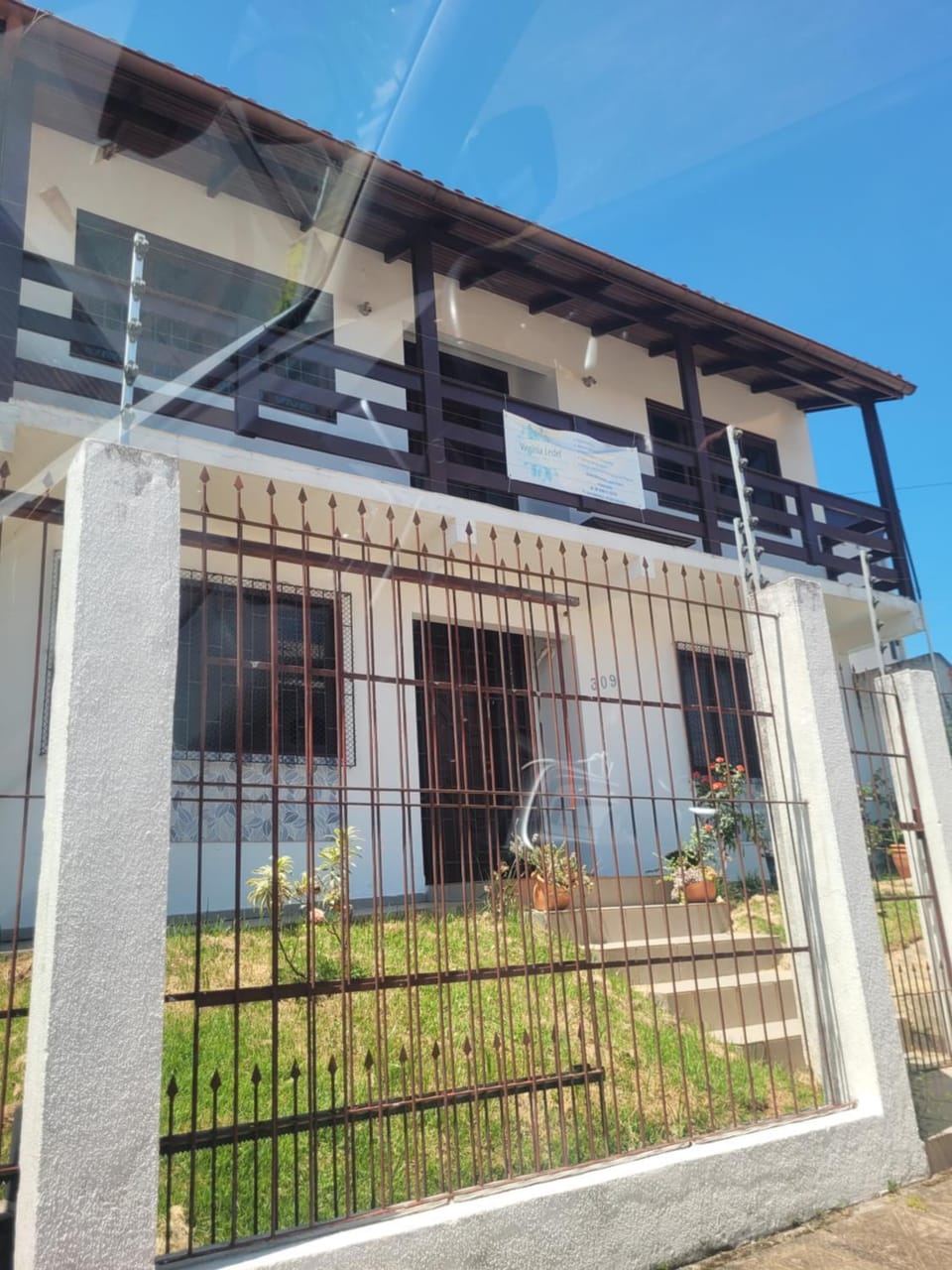 Marco Antonio Vacation rental in São José