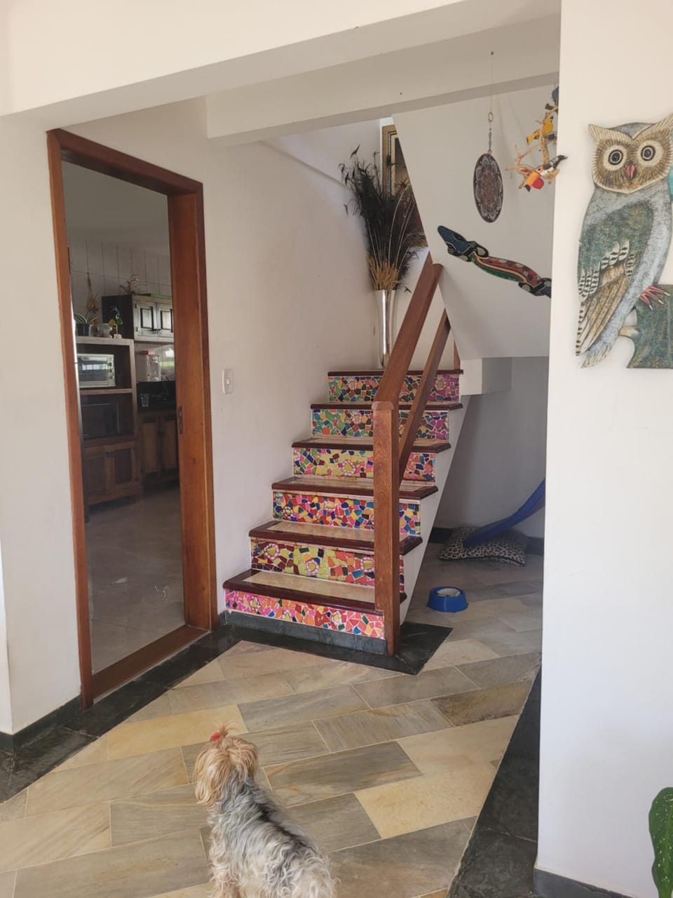 Marco Antonio Vacation rental in São José