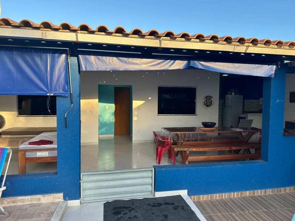 Cacau House House in Porto Seguro