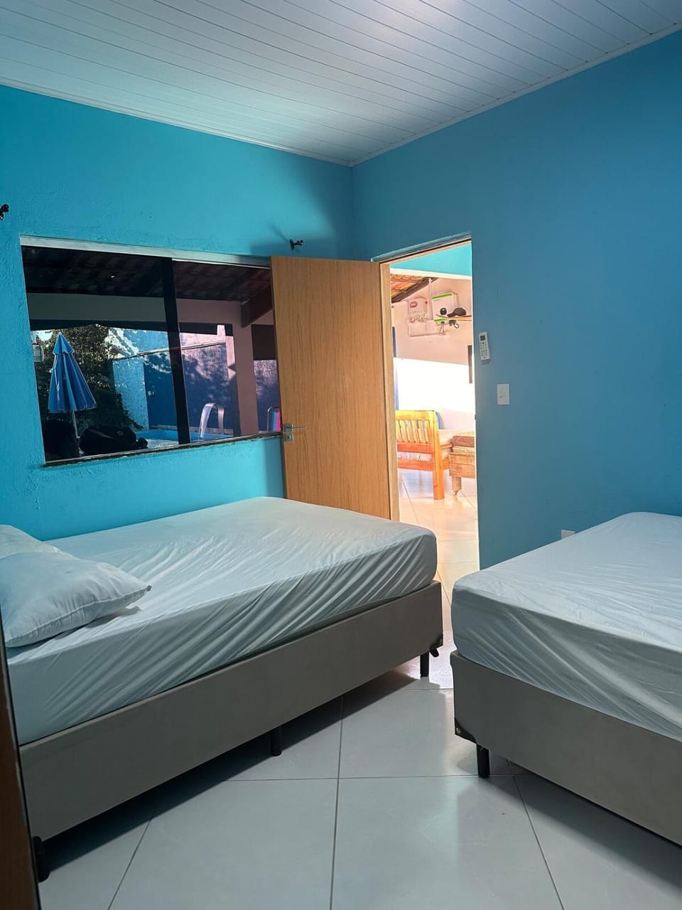 Cacau House House in Porto Seguro