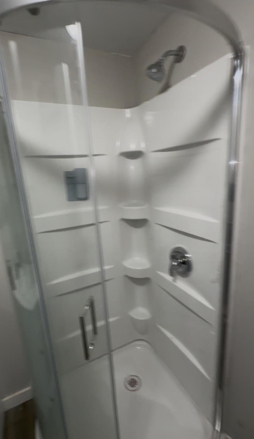Our modern tiny home House in Terre Haute
