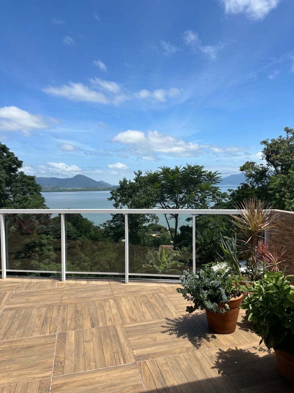 Mv casa floripa - Bairro José Mendes Florianópolis Apartment in Florianopolis