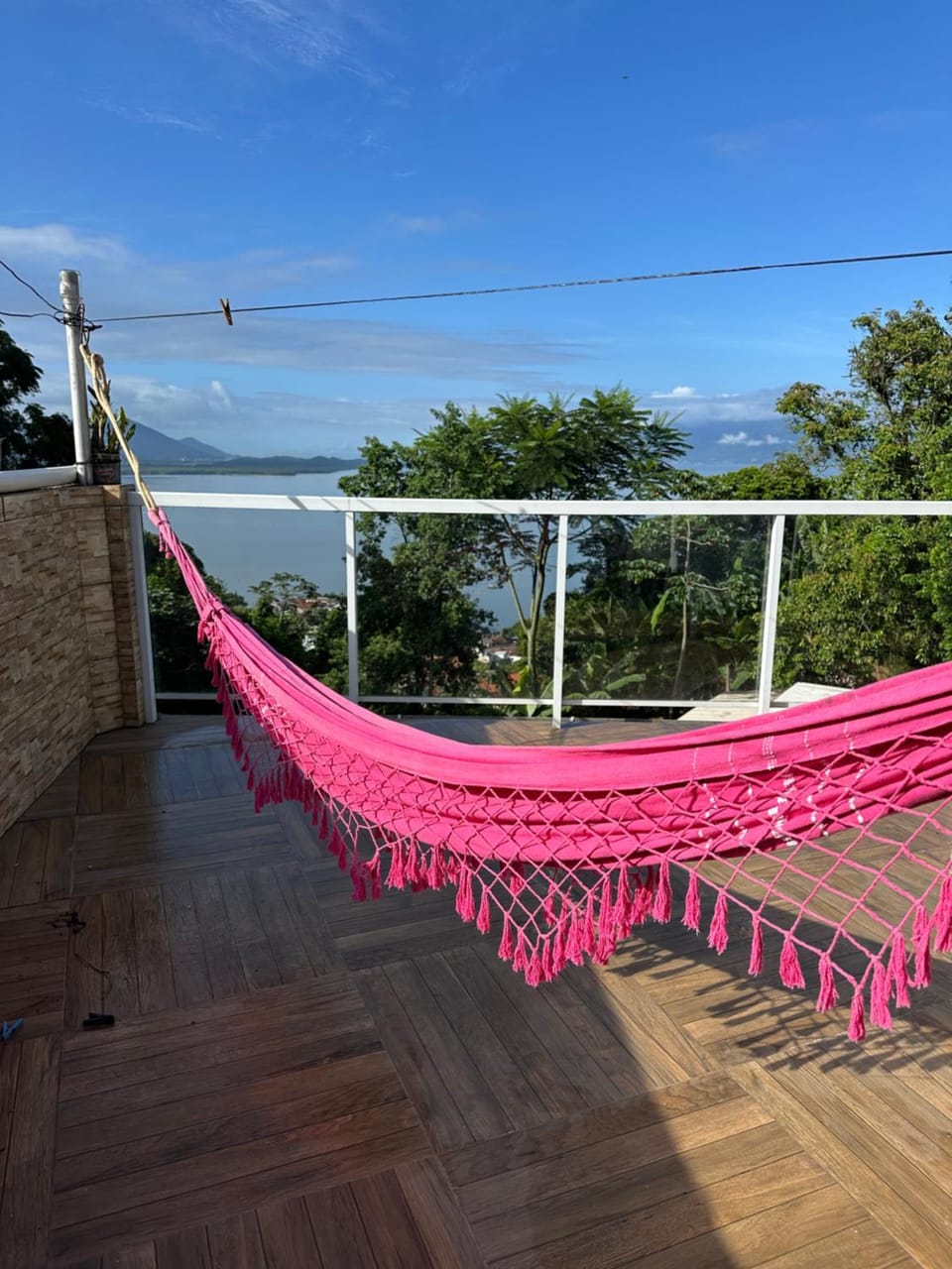 Mv casa floripa - Bairro José Mendes Florianópolis Apartment in Florianopolis