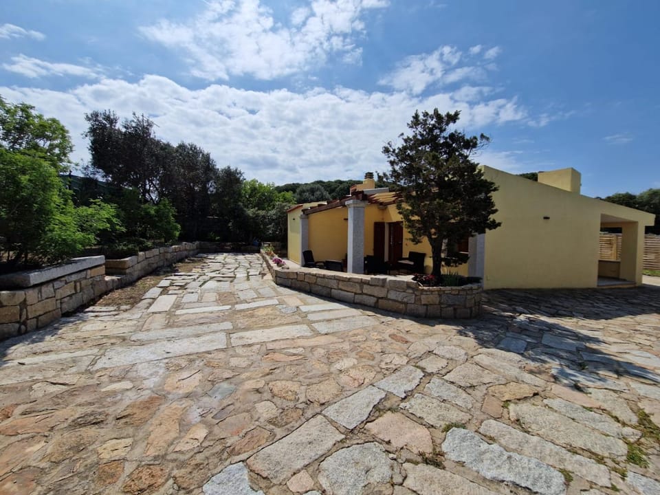 Cottage Vacanze La Maddalena Villa in Sardinia