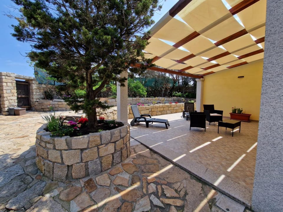 Cottage Vacanze La Maddalena Villa in Sardinia