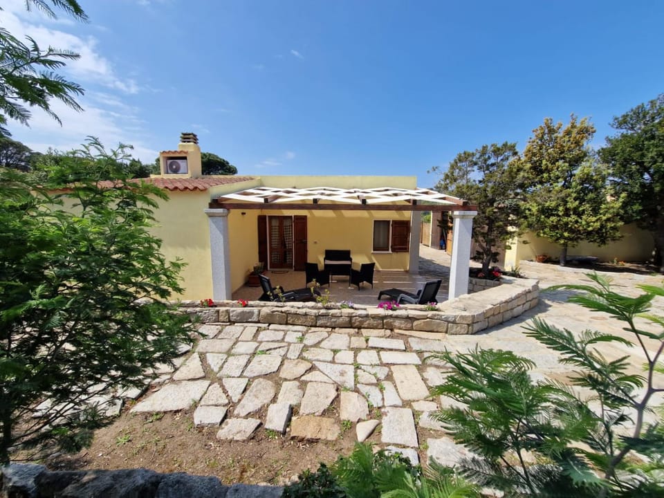 Cottage Vacanze La Maddalena Villa in Sardinia